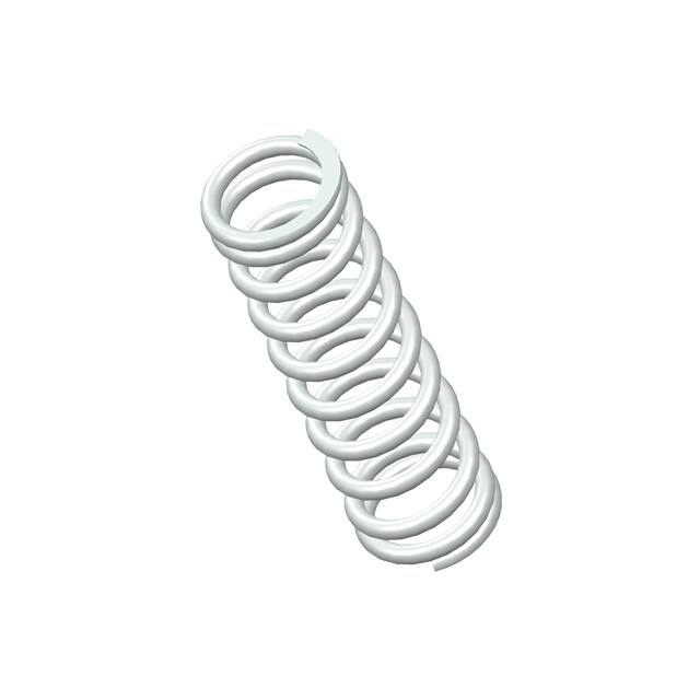 70369SCS Century Spring Corp  Springs - Compression Tapered