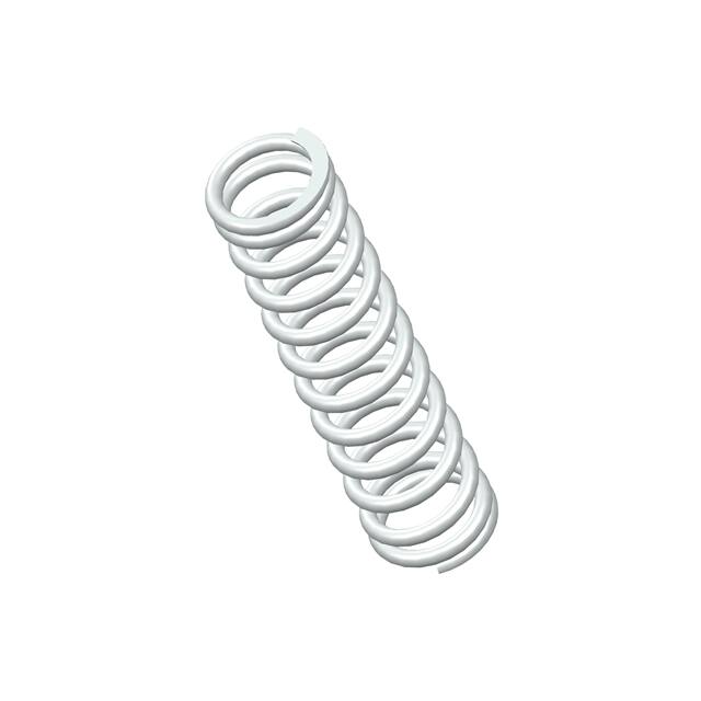 70372SCS Century Spring Corp  Molle - Compressione conica