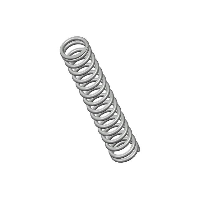 70378CS Century Spring Corp  Springs - Compression Tapered