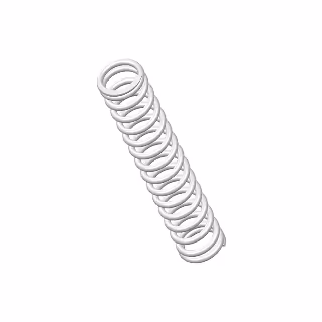 70378SCS Century Spring Corp  Springs - Compression Tapered