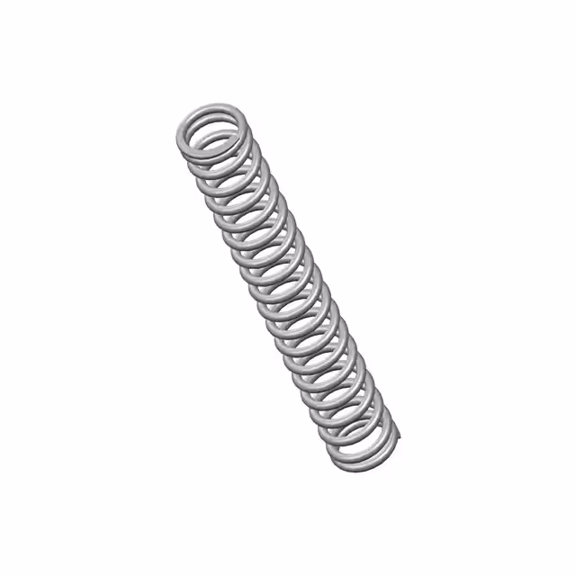 70380CS Century Spring Corp  Springs - Compression Tapered