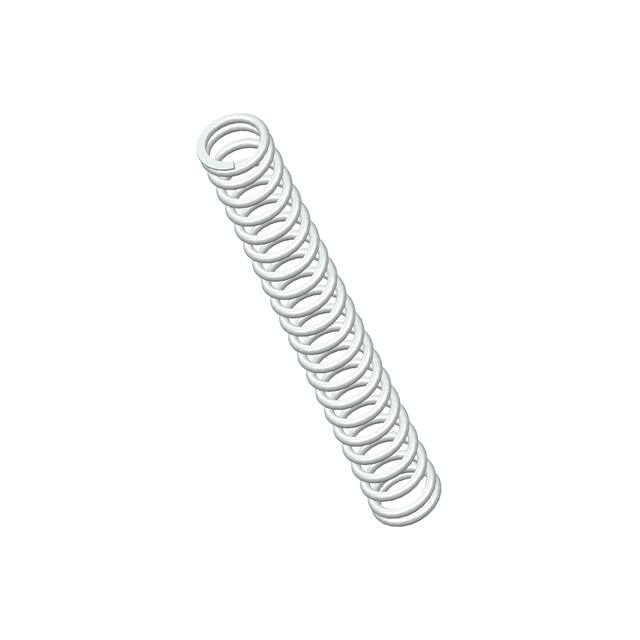 70382SCS Century Spring Corp  Ressorts - Compression conique