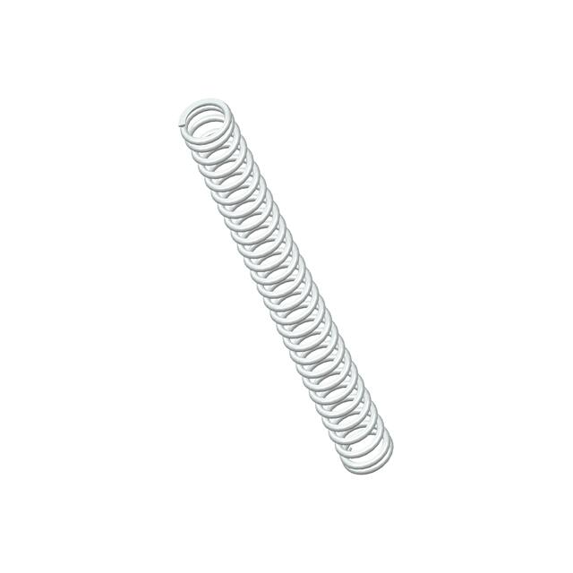 70384SCS Century Spring Corp  Springs - Compression Tapered