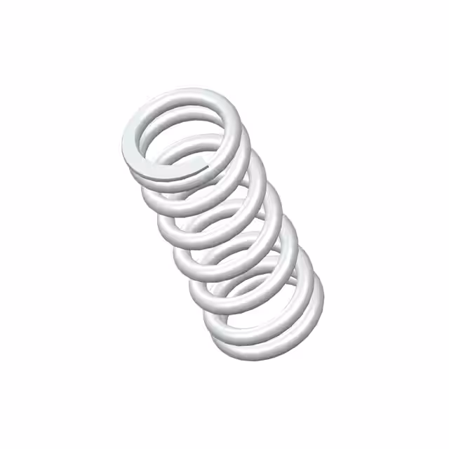 70389SCS Century Spring Corp  Springs - Compression Tapered
