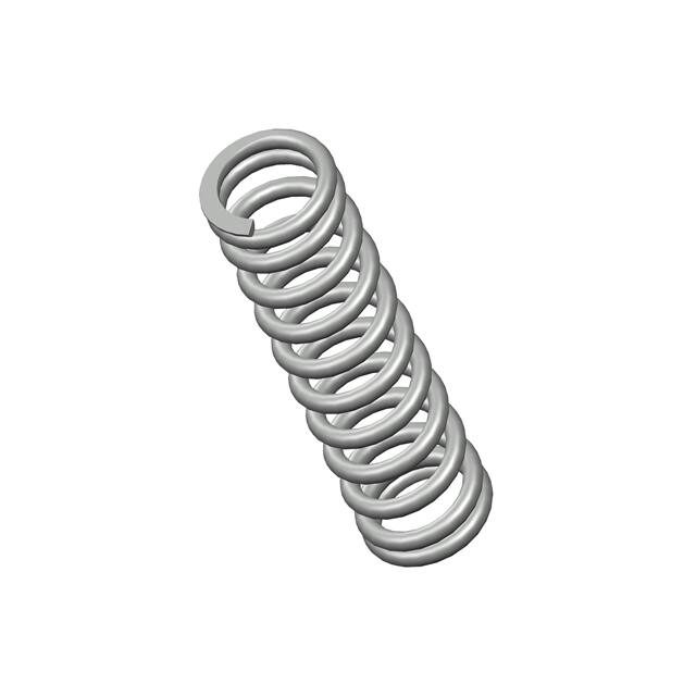 70393CS Century Spring Corp  Springs - Compression Tapered