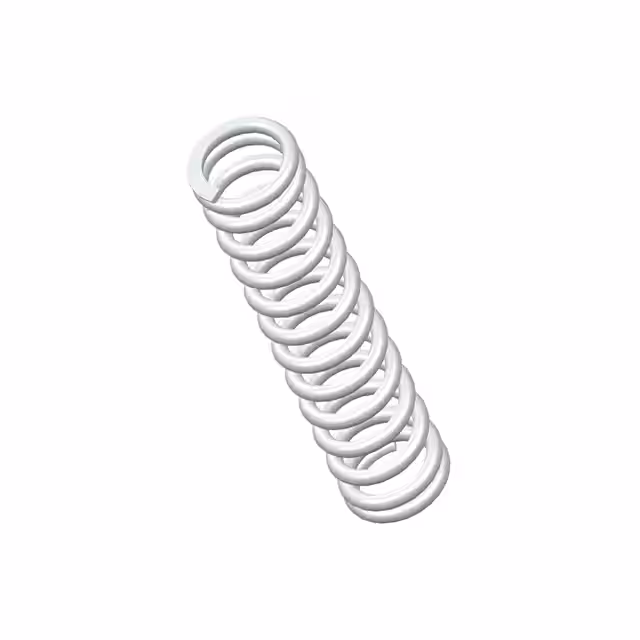 70395SCS Century Spring Corp  Springs - Compression Tapered