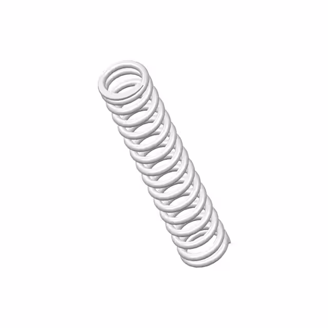 70398SCS Century Spring Corp  Springs - Compression Tapered
