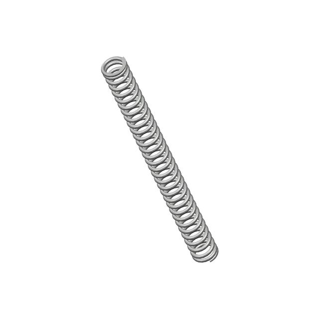 70406CS Century Spring Corp  Molle - Compressione conica