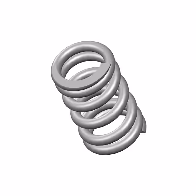 70408CS Century Spring Corp  Molle - Compressione conica