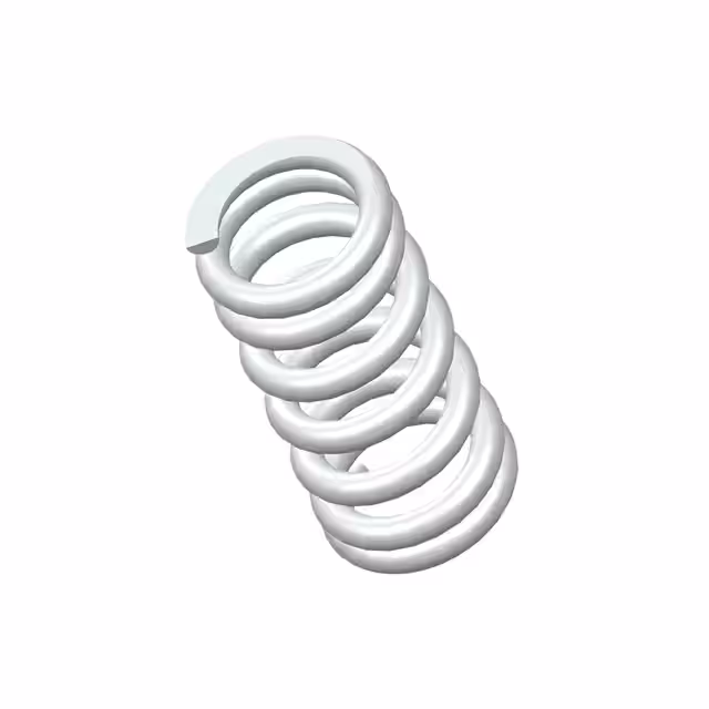70409SCS Century Spring Corp  Springs - Compression Tapered
