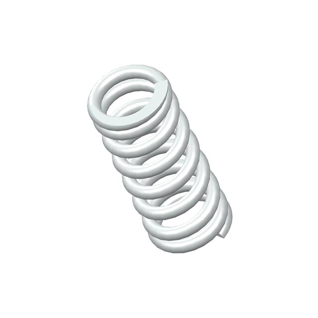 70410SCS Century Spring Corp  Springs - Compression Tapered