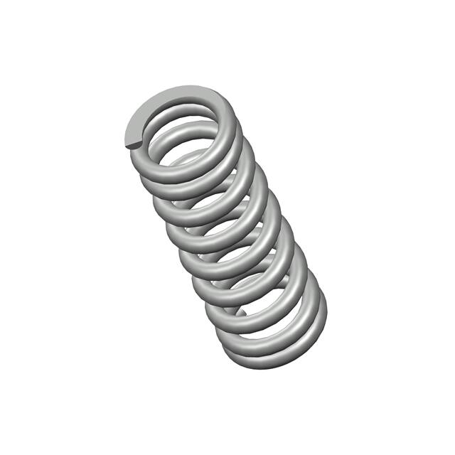 70411CS Century Spring Corp  Ressorts - Compression conique