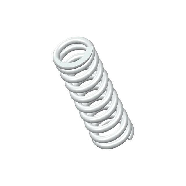 70412SCS Century Spring Corp  Ressorts - Compression conique