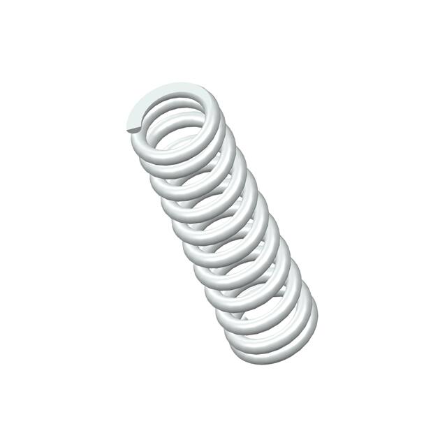 70413SCS Century Spring Corp  Springs - Compression Tapered