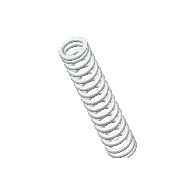 70418SCS Century Spring Corp  Springs - Compression Tapered