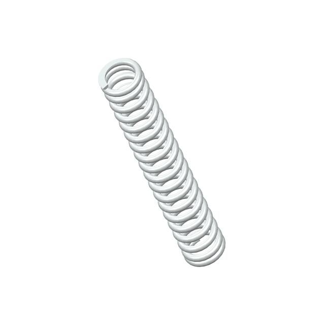 70420SCS Century Spring Corp  Federn - Druckfedern konisch