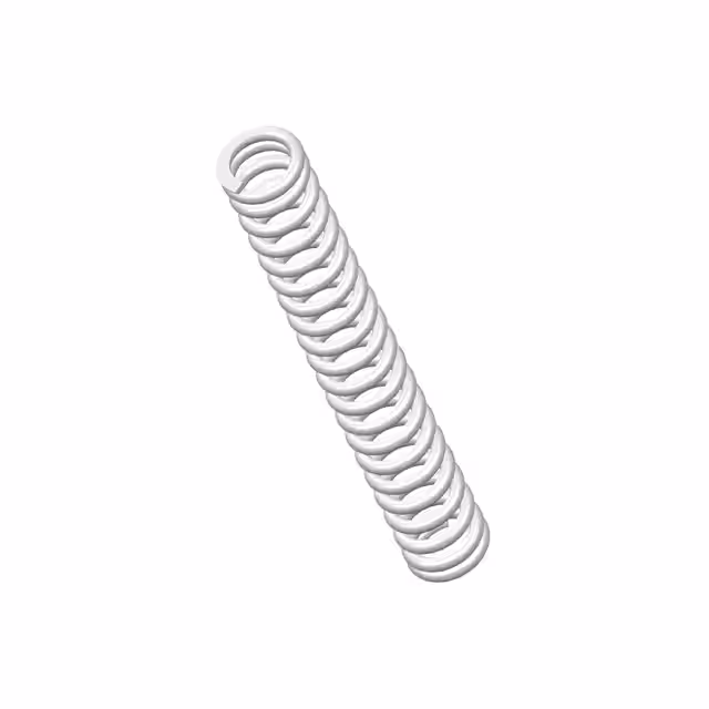 70421SCS Century Spring Corp  Springs - Compression Tapered