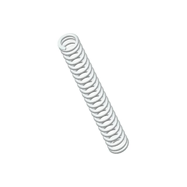 70422SCS Century Spring Corp  Molle - Compressione conica