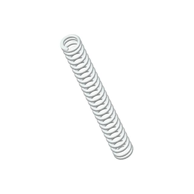 70423SCS Century Spring Corp  Molle - Compressione conica