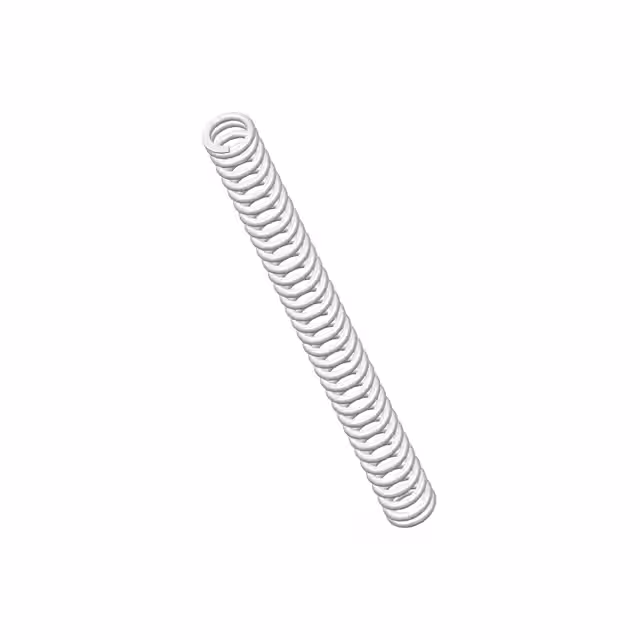 70425SCS Century Spring Corp  Federn - Druckfedern konisch