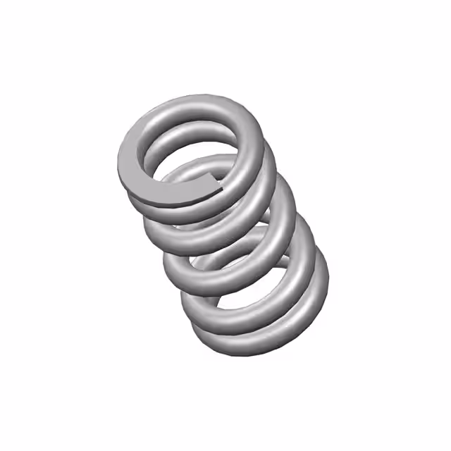 70426CS Century Spring Corp  Springs - Compression Tapered