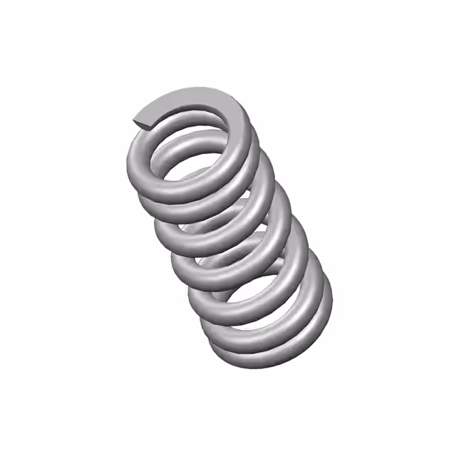 70427CS Century Spring Corp  Molle - Compressione conica