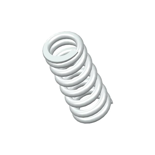 70428SCS Century Spring Corp  Ressorts - Compression conique