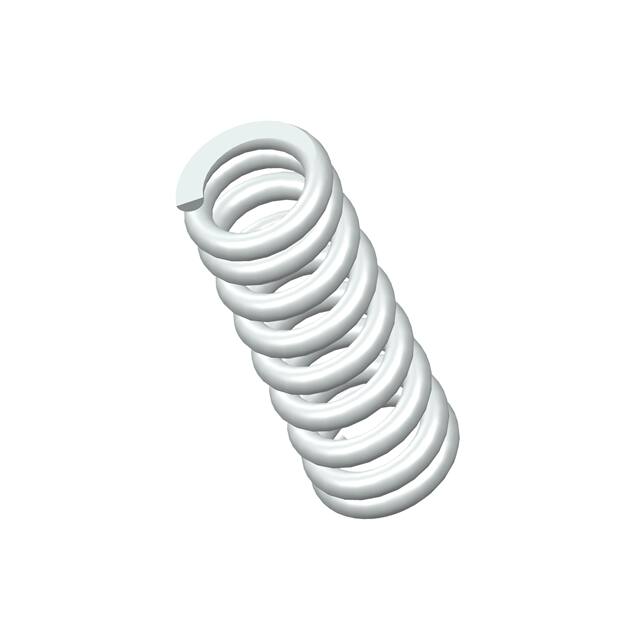 70429SCS Century Spring Corp  Springs - Compression Tapered