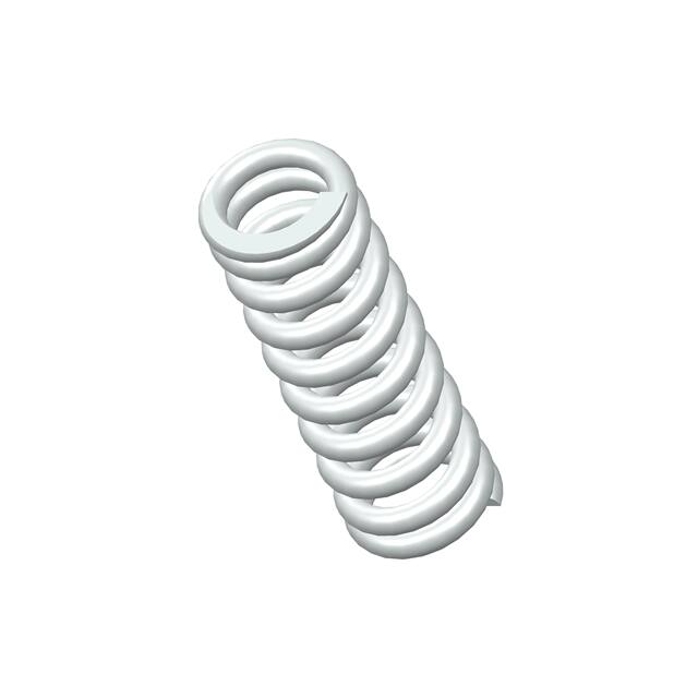 70430SCS Century Spring Corp  Molle - Compressione conica