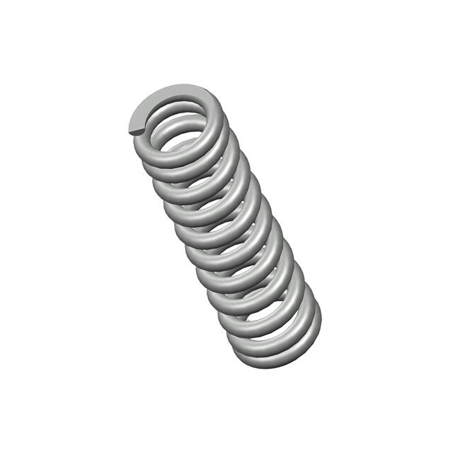 70431CS Century Spring Corp  Springs - Compression Tapered