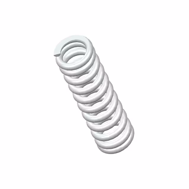70431SCS Century Spring Corp  Springs - Compression Tapered
