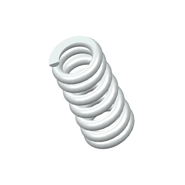 70444SCS Century Spring Corp  Molle - Compressione conica