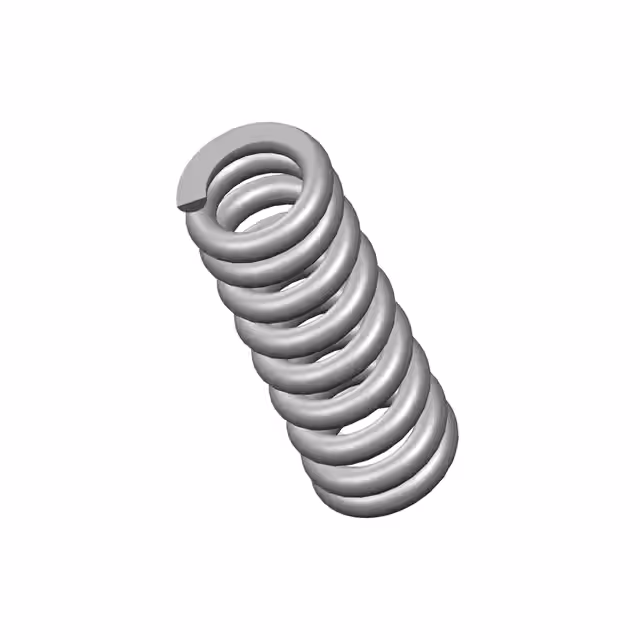 70446CS Century Spring Corp  Ressorts - Compression conique