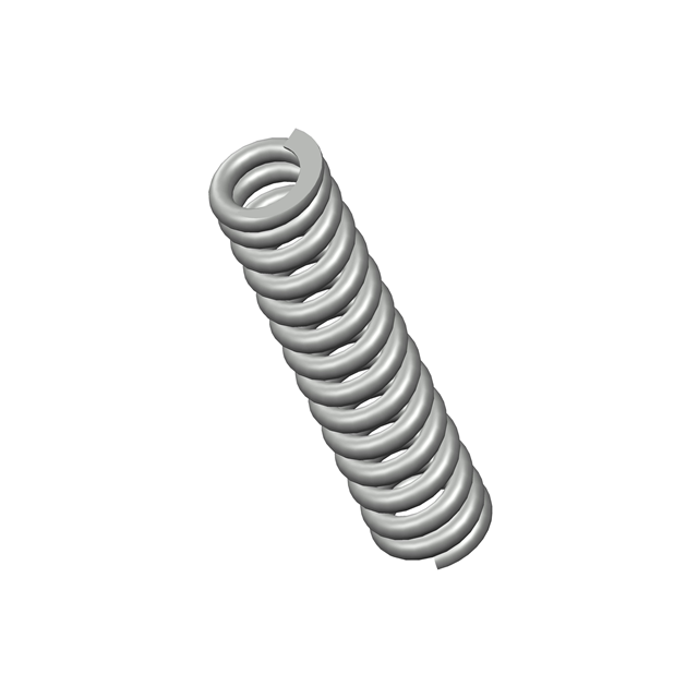 70451CS Century Spring Corp  Springs - Compression Tapered