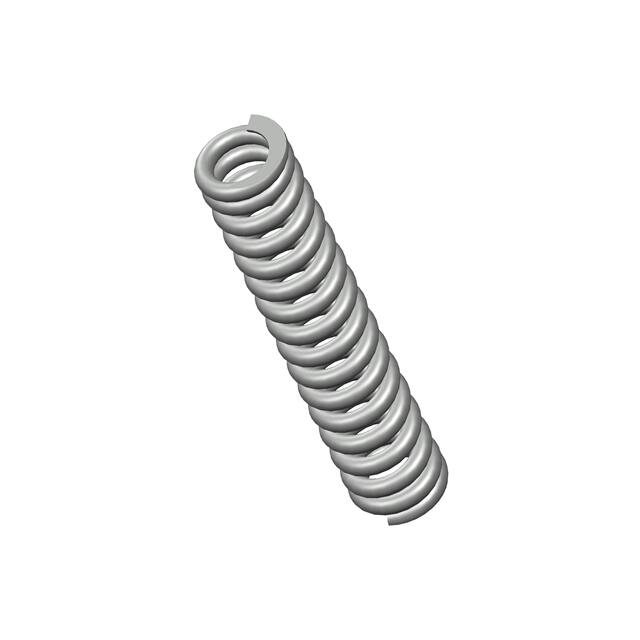 70452CS Century Spring Corp  Ressorts - Compression conique
