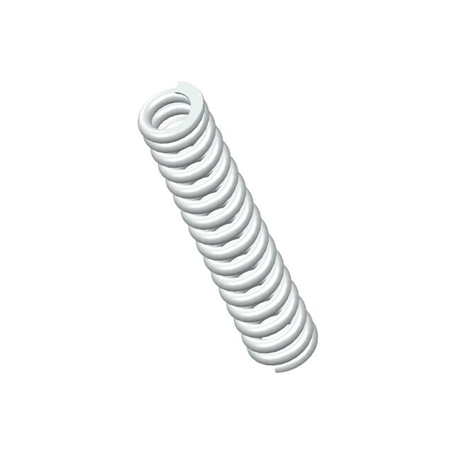 70452SCS Century Spring Corp  Molle - Compressione conica