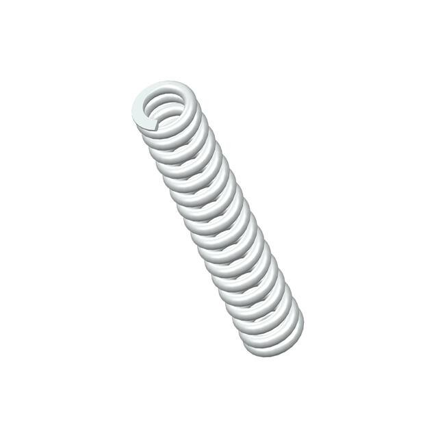 70454SCS Century Spring Corp  Molle - Compressione conica