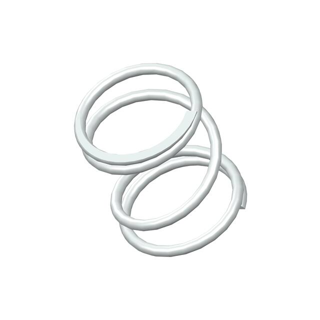 70460SCS Century Spring Corp  Springs - Compression Tapered