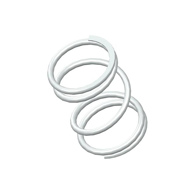 70461SCS Century Spring Corp  Ressorts - Compression conique