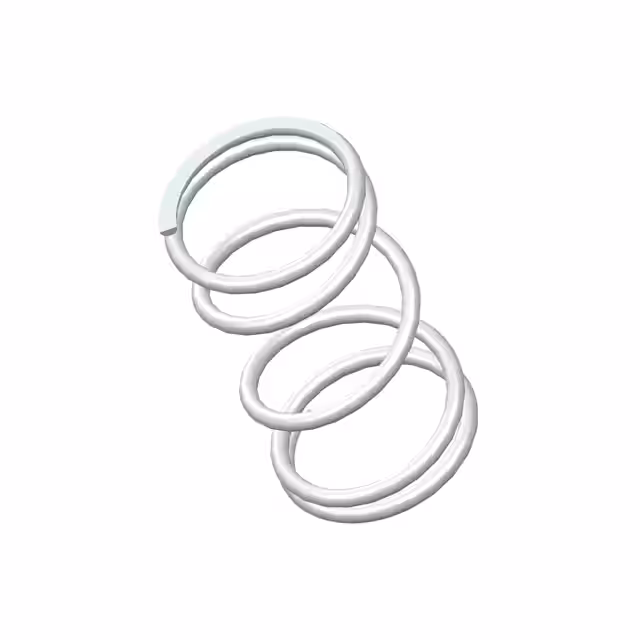 70462SCS Century Spring Corp  Springs - Compression Tapered