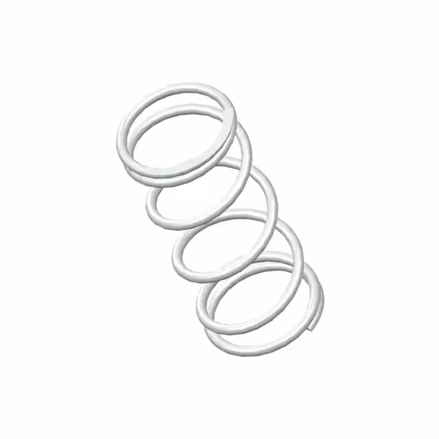 70464SCS Century Spring Corp  Molle - Compressione conica