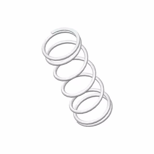 70465SCS Century Spring Corp  Ressorts - Compression conique