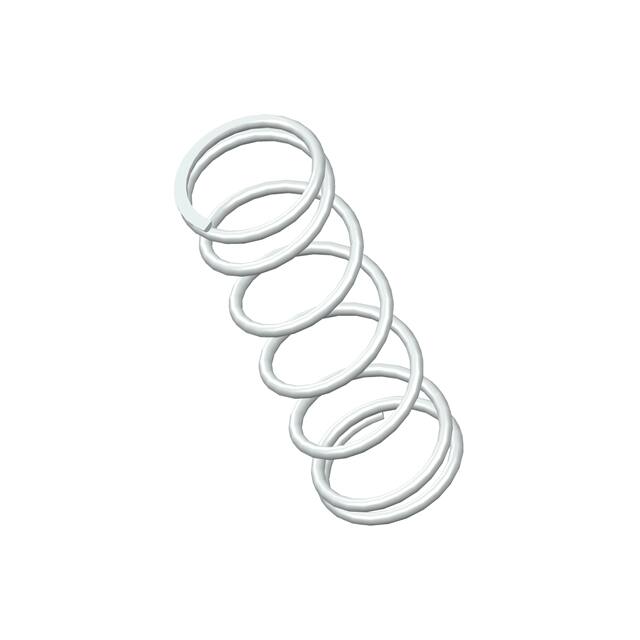 70466SCS Century Spring Corp  Ressorts - Compression conique