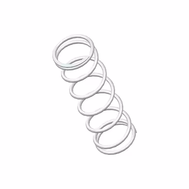 70467SCS Century Spring Corp  Ressorts - Compression conique