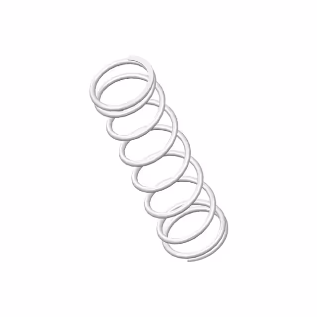 70468SCS Century Spring Corp  Molle - Compressione conica