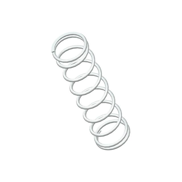 70469SCS Century Spring Corp  Springs - Compression Tapered