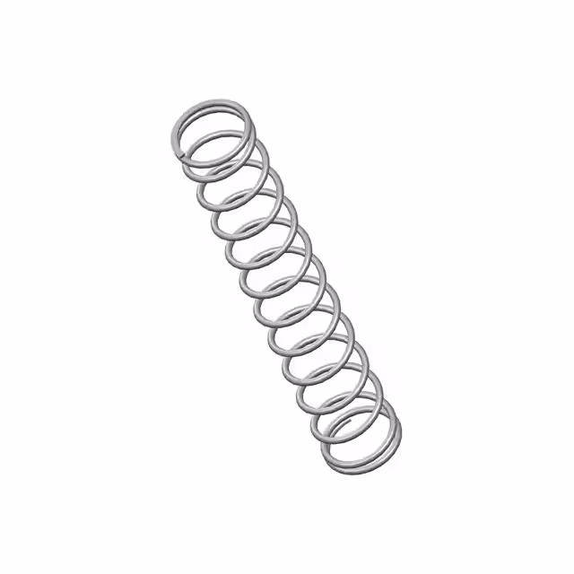 70472CS Century Spring Corp  Molle - Compressione conica