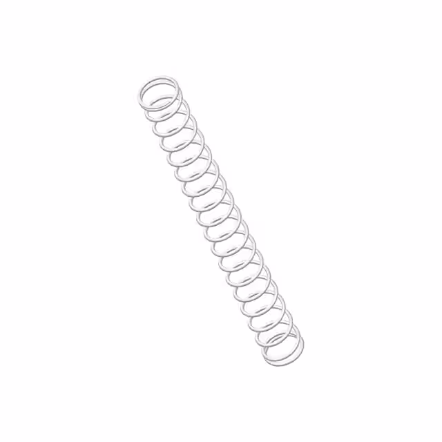 70475SCS Century Spring Corp  Molle - Compressione conica