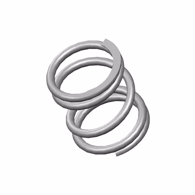 70476CS Century Spring Corp  Ressorts - Compression conique