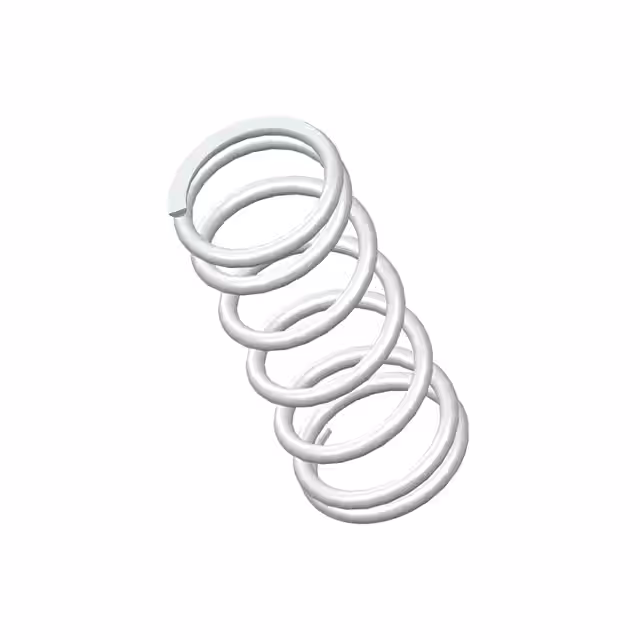 70480SCS Century Spring Corp  Ressorts - Compression conique